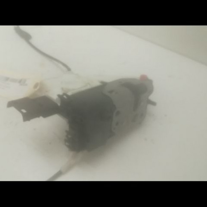 Serrure porte ard occasion PEUGEOT 308 I Phase 1 09-2007->03-2011 1.6 HDI 16v 90ch 9800617280 2