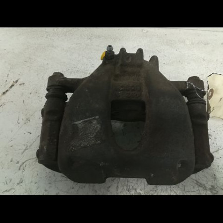 Etrier de frein avant droit occasion PEUGEOT 308 I Phase 1 09-2007->03-2011 1.6 HDI 16v 110ch 4401N9
