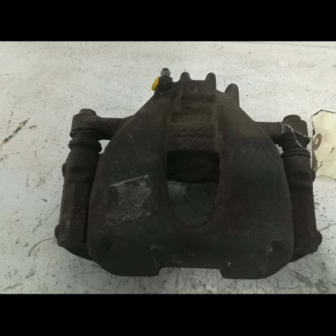 Etrier de frein avant droit occasion PEUGEOT 308 I Phase 1 09-2007->03-2011 1.6 HDI 16v 110ch 4401N9 1