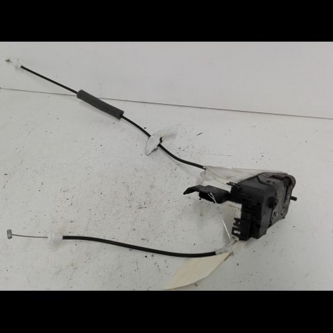 Serrure porte ard occasion PEUGEOT 308 I Phase 1 SW 05-2008->03-2011 1.6 HDI 110ch 9800617280 1