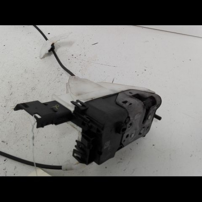 Serrure porte ard occasion PEUGEOT 308 I Phase 1 SW 05-2008->03-2011 1.6 HDI 110ch 9800617280 2