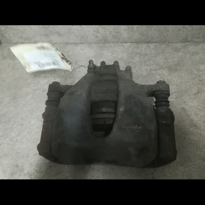 Etrier de frein avant droit occasion PEUGEOT 308 I Phase 1 09-2007->03-2011 4401N9 1