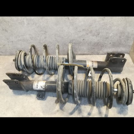 Amortisseur avant droit occasion PEUGEOT 307 5202EC