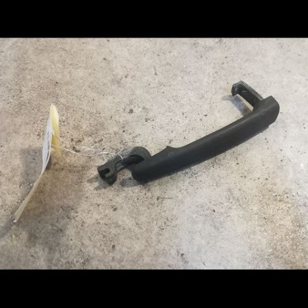 Poignee ext porte avg occasion PEUGEOT 307 Phase 1 04-2001->06-2005 2.0 HDI 90ch 9101W3