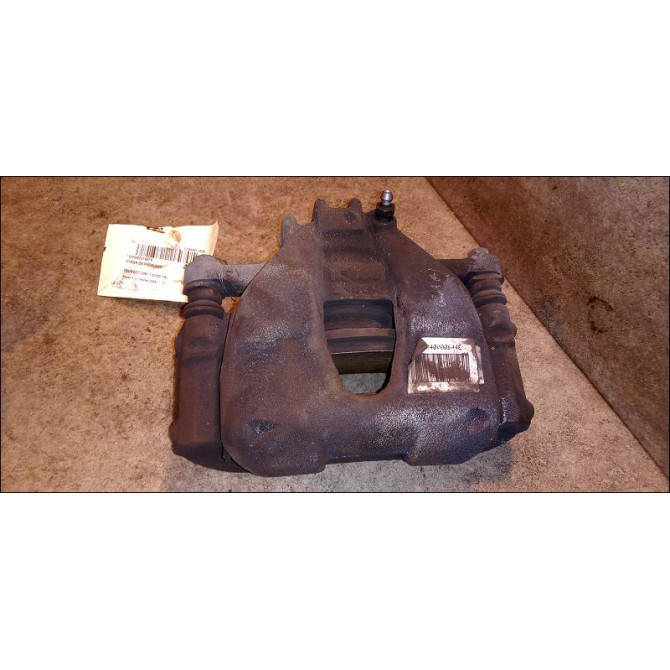 Etrier de frein avant gauche occasion PEUGEOT 308 I Phase 1 09-2007->03-2011 1.6 HDI 16v 110ch 4401N8 1