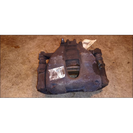 Etrier de frein avant droit occasion PEUGEOT 308 I Phase 1 09-2007->03-2011 1.6 HDI 16v 110ch 4401N9