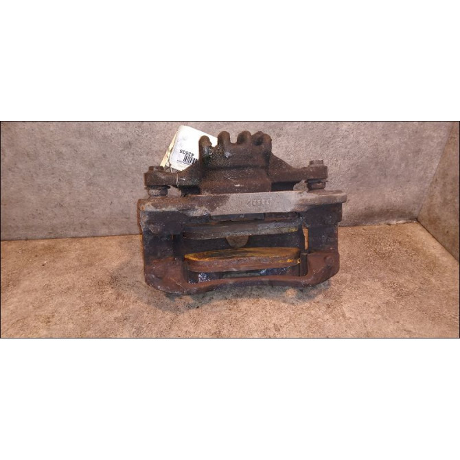 Etrier de frein avant droit occasion PEUGEOT 308 I Phase 1 09-2007->03-2011 1.6 HDI 16v 110ch 4401N9 2