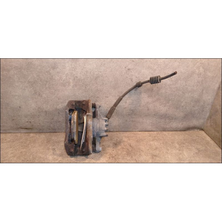 Etrier de frein avant gauche occasion PEUGEOT 308 I Phase 1 SW 05-2008->03-2011 1.6 HDI 110ch 4401N8