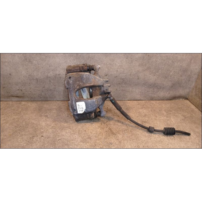 Etrier de frein avant gauche occasion PEUGEOT 308 I Phase 1 SW 05-2008->03-2011 1.6 HDI 110ch 4401N8 2