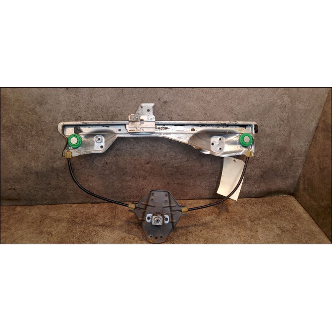 Mecanisme leve-glace arrière droit occasion PEUGEOT 308 I Phase 1 09-2007->03-2011 1.6 HDI 16v 90ch 9224E1 2