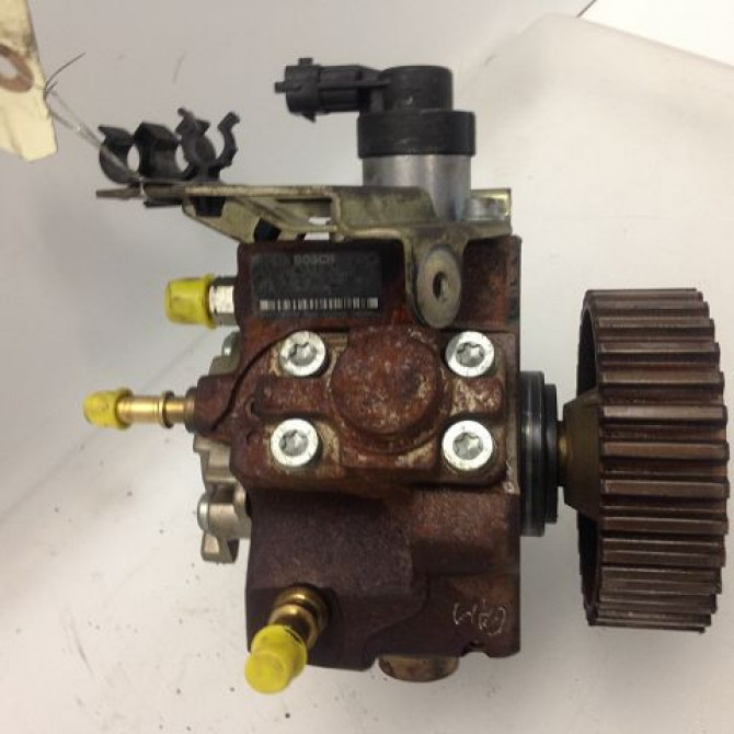Pompe hp occasion CITROEN BERLINGO I Phase 2 11-2002->10-2010 1.6 HDI 92ch 2