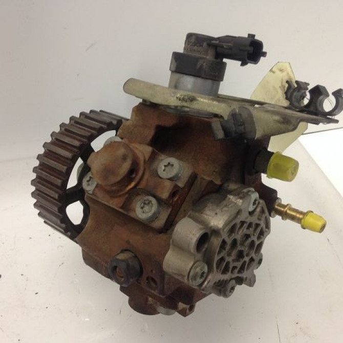 Pompe hp occasion CITROEN BERLINGO I Phase 2 11-2002->10-2010 1.6 HDI 92ch 4