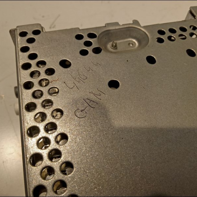 Autoradio occasion PEUGEOT 308 I 16077681XH 3