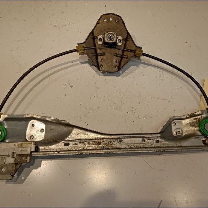 Mecanisme leve-glace arrière droit occasion PEUGEOT 308 I 9224E1 2