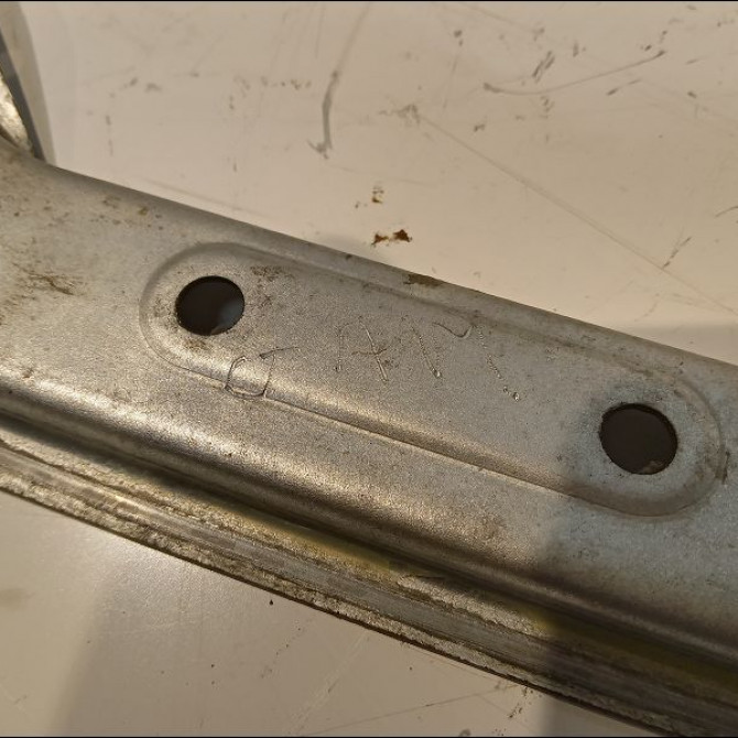 Mecanisme leve-glace arrière droit occasion PEUGEOT 308 I 9224E1 3