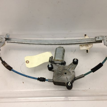 Mecanisme+moteur leve-glace ard occasion PEUGEOT 406 Phase 2 04-1999->04-2004 2.0 HDI 110ch 922457