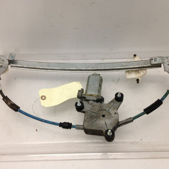 Mecanisme+moteur leve-glace ard occasion PEUGEOT 406 Phase 2 04-1999->04-2004 2.0 HDI 110ch 922457 1