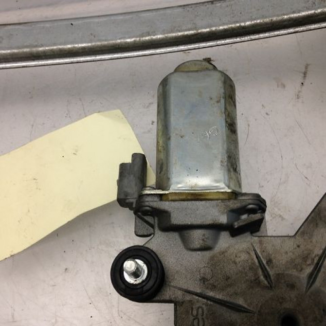 Mecanisme+moteur leve-glace ard occasion PEUGEOT 406 Phase 2 04-1999->04-2004 2.0 HDI 110ch 922457 2