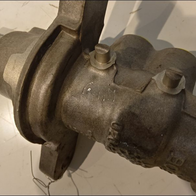 Maitre cylindre occasion PEUGEOT 308 I 4601V0 3