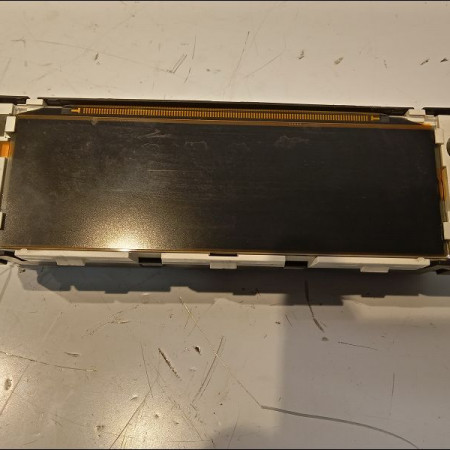 Afficheur digital occasion PEUGEOT 308 I