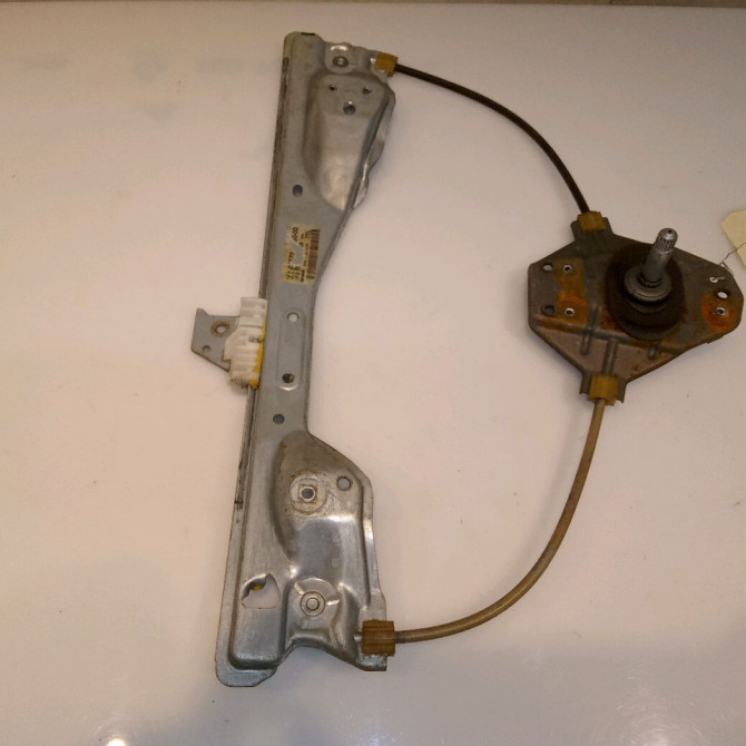 Mecanisme leve-glace arrière gauche occasion PEUGEOT 308 I 9223C7 2