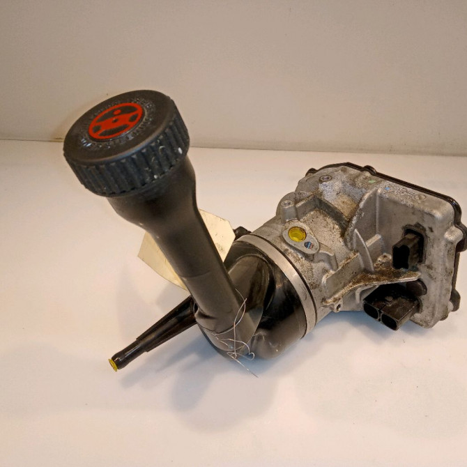 Moteur electrique de direction assistée occasion PEUGEOT 308 I 400857 2