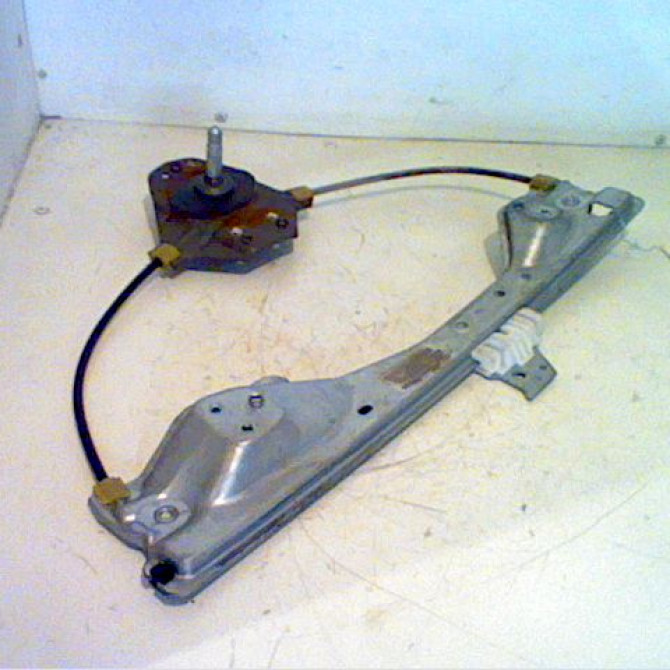 Mecanisme leve-glace arrière gauche occasion PEUGEOT 308 I Phase 1 09-2007->03-2011 1.6 HDI 16v 90ch BLUE LION 9223C7 1