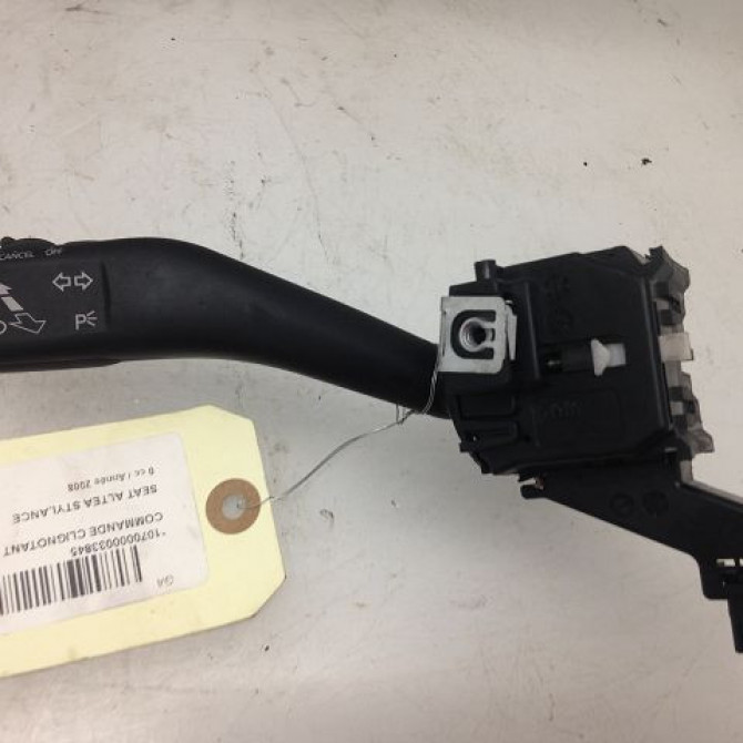 Commande clignotant occasion SEAT ALTEA Phase 1 04-2004->05-2009 1