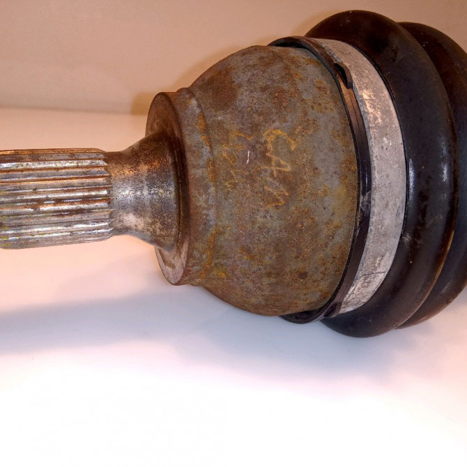 Transmission avant gauche occasion PEUGEOT 308 I 3272QC 2