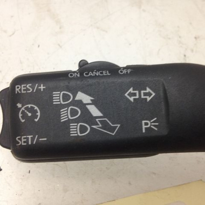 Commande clignotant occasion SEAT ALTEA Phase 1 04-2004->05-2009 2