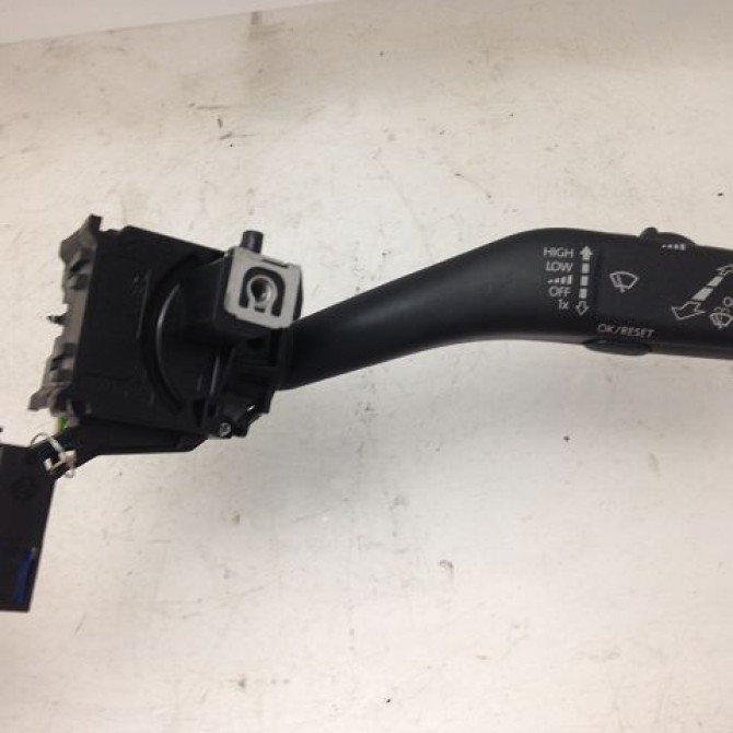 Commande essuie glace occasion SEAT ALTEA Phase 1 04-2004->05-2009 1