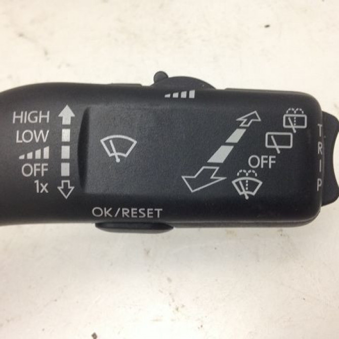 Commande essuie glace occasion SEAT ALTEA Phase 1 04-2004->05-2009 2