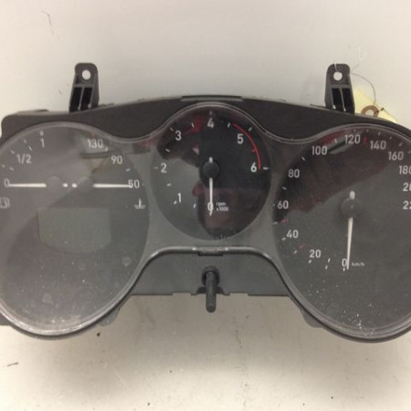 Compteur occasion SEAT ALTEA Phase 1 04-2004->05-2009