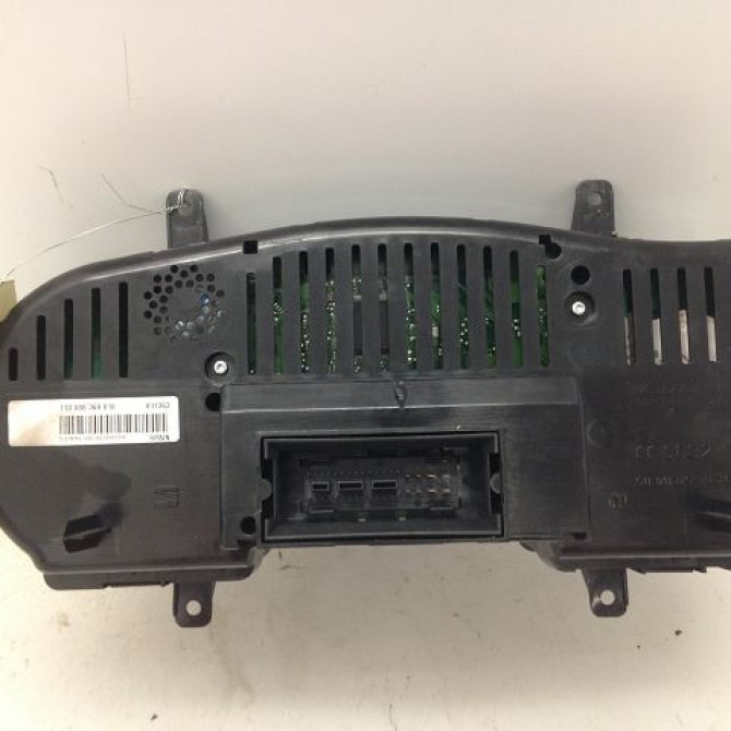 Compteur occasion SEAT ALTEA Phase 1 04-2004->05-2009 2