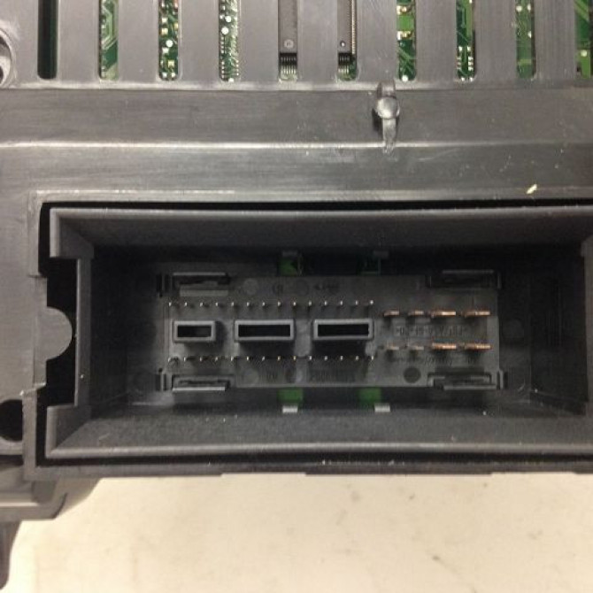 Compteur occasion SEAT ALTEA Phase 1 04-2004->05-2009 3