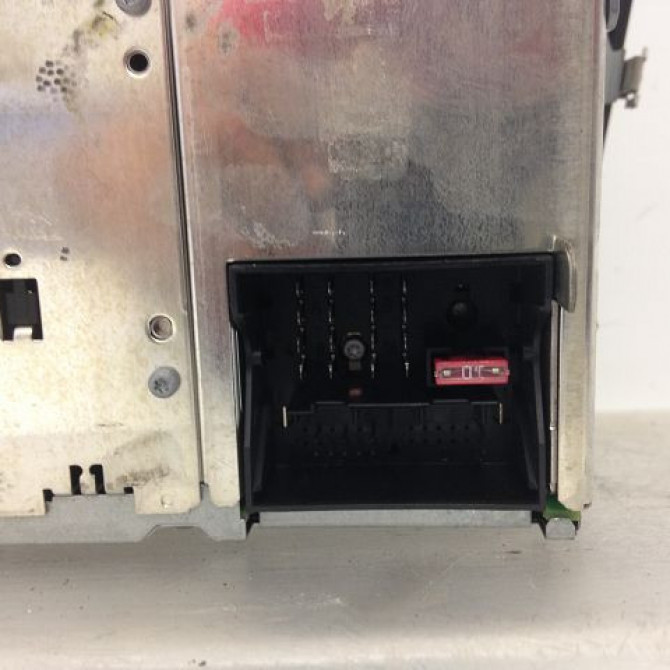 Autoradio occasion SEAT ALTEA Phase 1 04-2004->05-2009 2