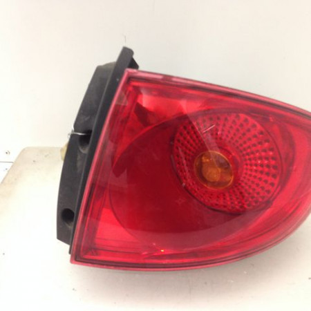 Feu arrière droit occasion SEAT ALTEA Phase 1 04-2004->05-2009