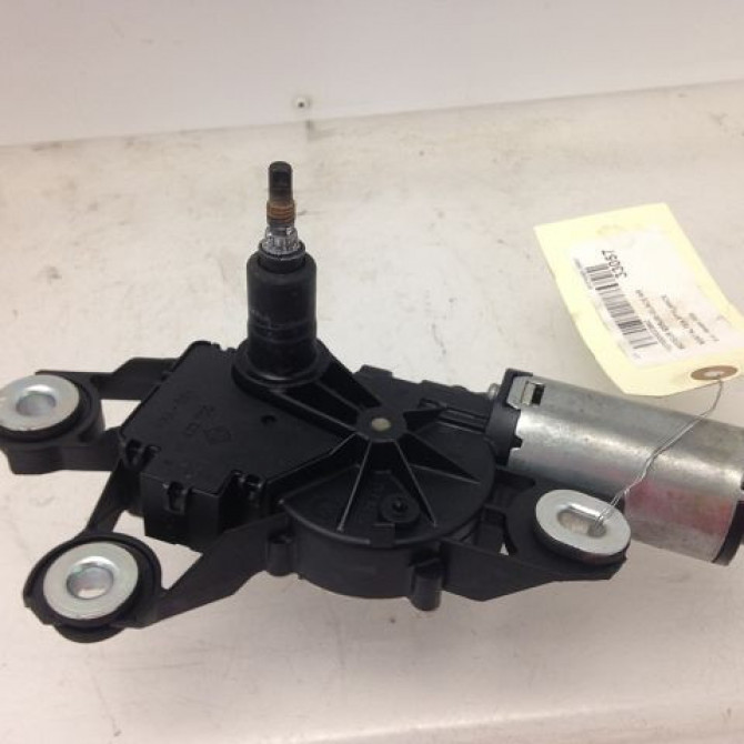 Moteur essuie-glace arrière occasion SEAT ALTEA Phase 1 04-2004->05-2009 2