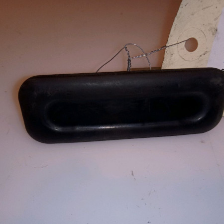 Actionneur serrure hayon occasion PEUGEOT 308 I Phase 2 04-2011->12-2014 1.6 E-HDI 112ch