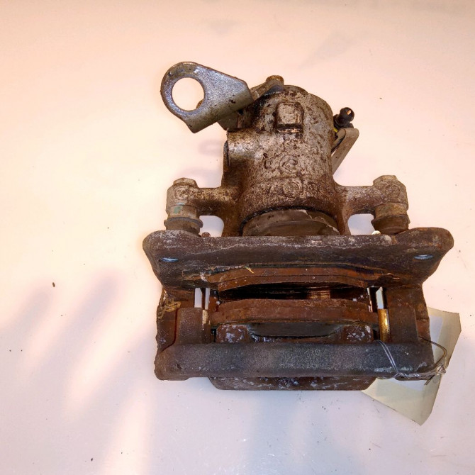 Etrier de frein arrière droit occasion ALFA ROMEO MI.TO MI.TO Phase 1 2008-09-01->2016-12-31 1.3 JTDM 95ch 77365745 2