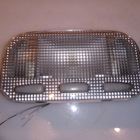 Plafonnier occasion CITROEN XSARA PICASSO Phase 2 02-2004->12-2010 1.6 HDI 110ch 6362N4