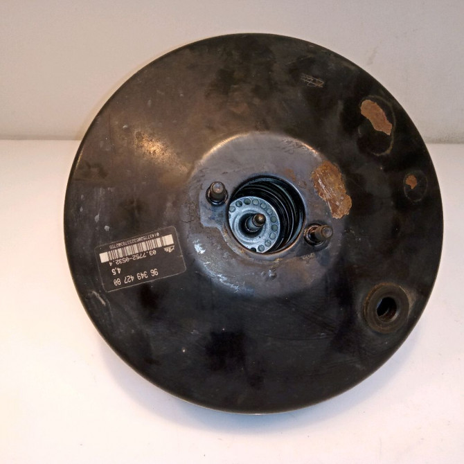 Servo-frein occasion PEUGEOT 206 Phase 1 09-1998->03-2009 1.4i 4535H7 1