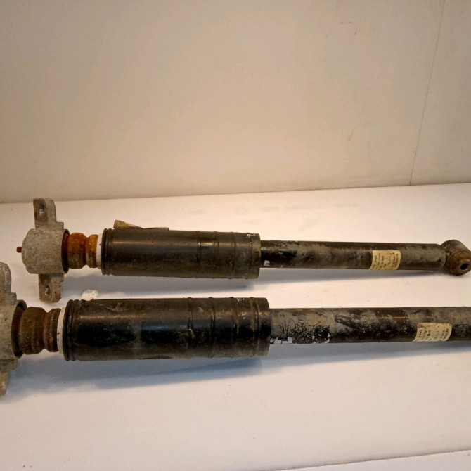 Amortisseur arrière droit occasion ALFA ROMEO MI.TO MI.TO Phase 1 2008-09-01->2016-12-31 1.3 JTDM 95ch 50516724 1