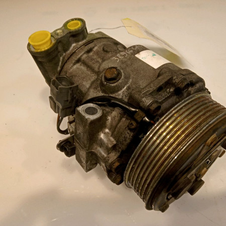 Compresseur air conditionne occasion ALFA ROMEO MI.TO MI.TO Phase 1 2008-09-01->2016-12-31 1.3 JTDM 95ch 71724084