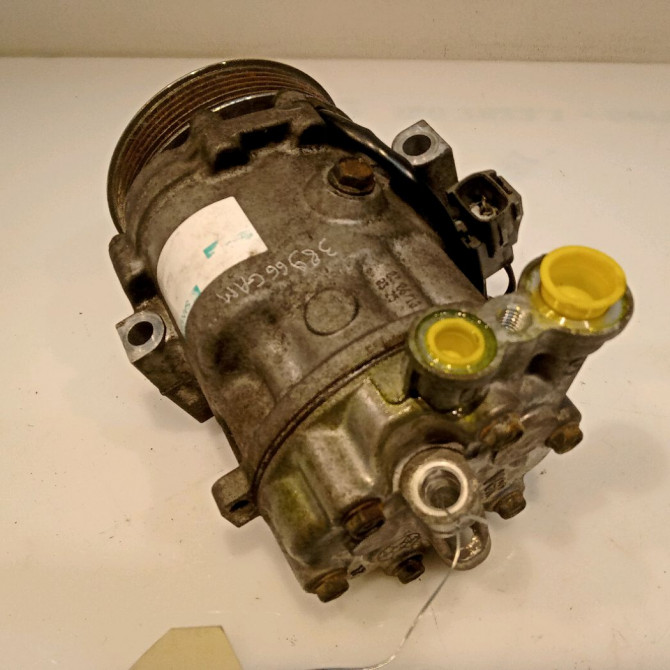 Compresseur air conditionne occasion ALFA ROMEO MI.TO MI.TO Phase 1 2008-09-01->2016-12-31 1.3 JTDM 95ch 71724084 2