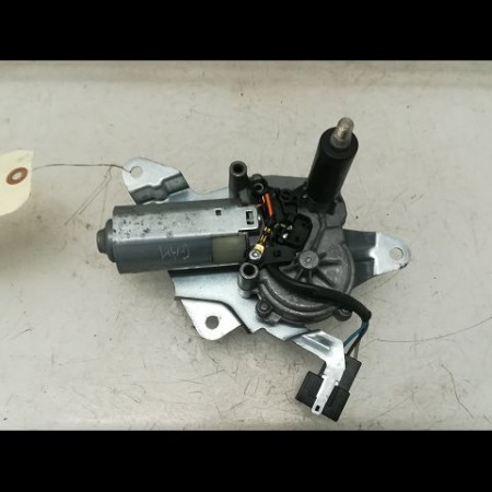 Moteur essuie-glace arrière occasion RENAULT KANGOO I Phase 2 03-2003->06-2010 8200365163