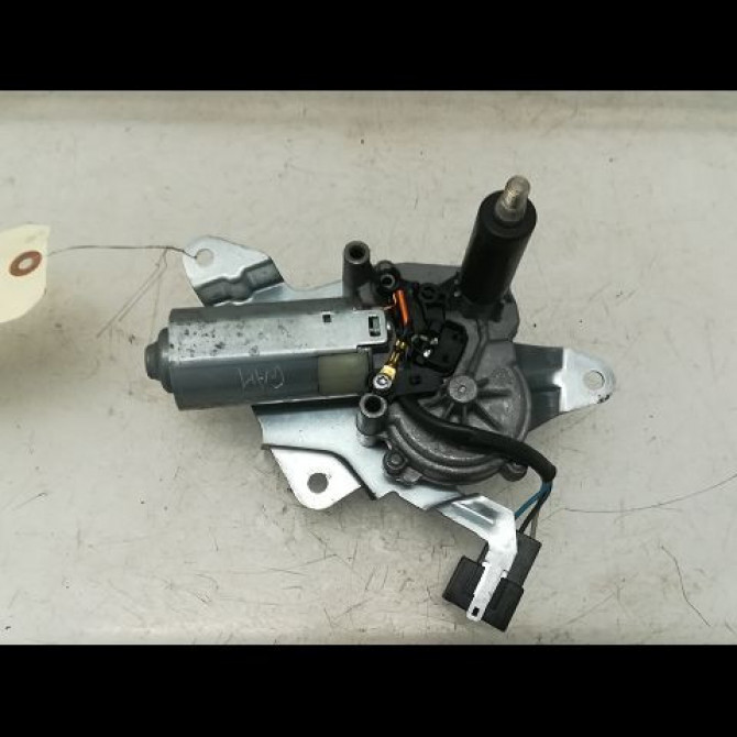 Moteur essuie-glace arrière occasion RENAULT KANGOO I Phase 2 03-2003->06-2010 8200365163 1