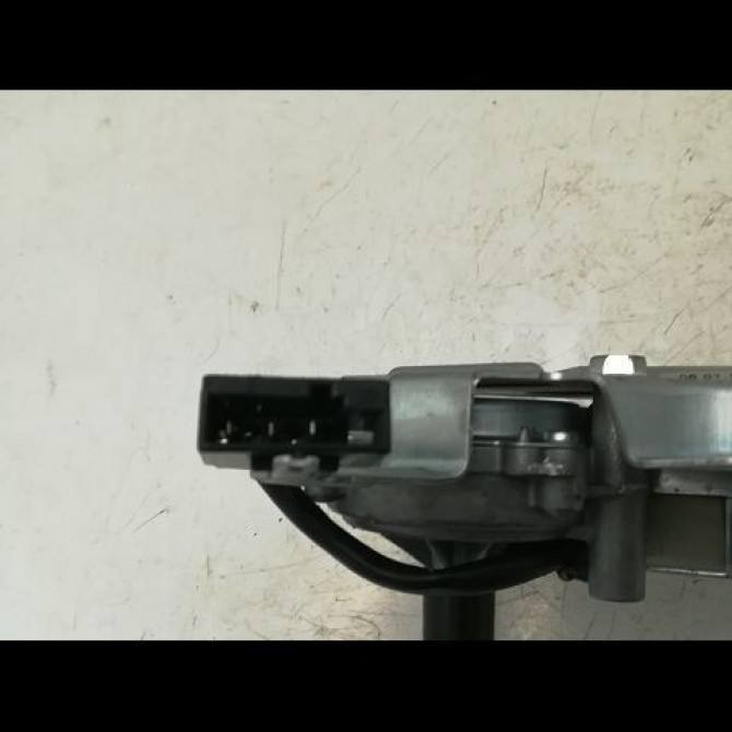 Moteur essuie-glace arrière occasion RENAULT KANGOO I Phase 2 03-2003->06-2010 8200365163 3