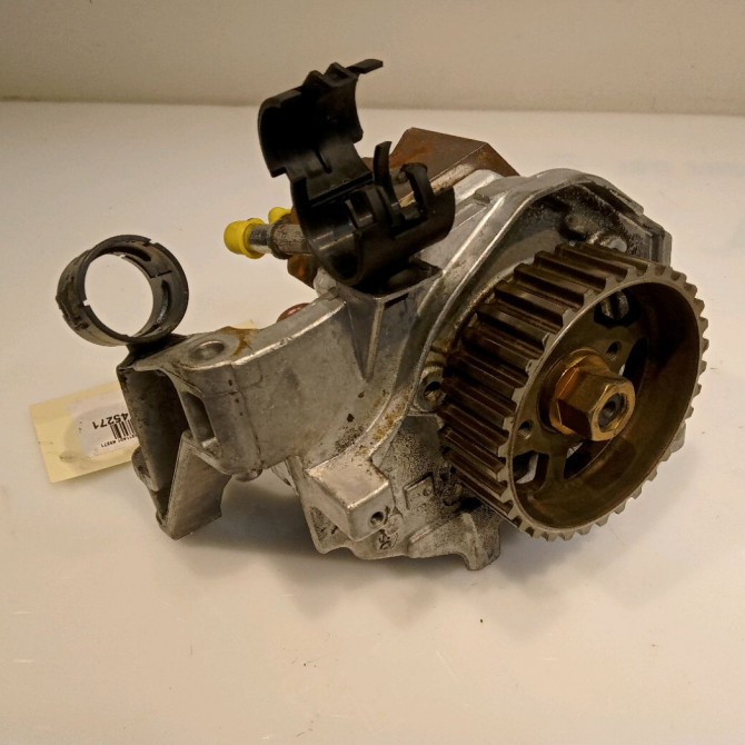 Pompe hp occasion PEUGEOT 206 Phase 1 09-1998->03-2009 1.4 HDI 70ch 1920EC 2