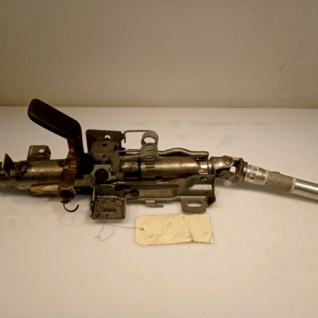 Colonne de direction non assistee occasion RENAULT TWINGO III Phase 1 06-2014->... 0.9 TCE 12v 90ch 488106973R